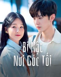 Bí Mật Nơi Góc Tối