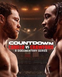 Đếm Ngược: Canelo Vs Crawford