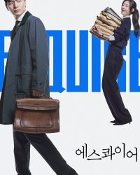 Giấc Mơ Người Luật Sư