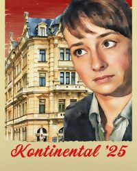 Kontinental '25