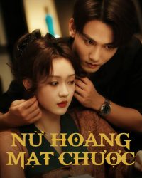 Nữ Hoàng Mạt Chược