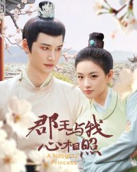 Quân Vương Cùng Ta Tâm Đầu Ý Hợp