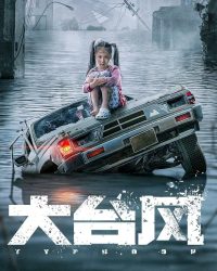 Siêu Bão (Đại Bão)