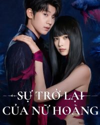 Sự Trở Lại Của Nữ Hoàng