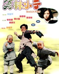 Thiếu Lâm Tiểu Tử (Tân Ô Long Viện)