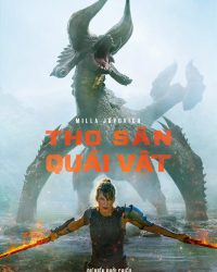 Thợ Săn Quái Vật