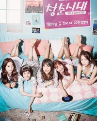 Xin Chào Tuổi 20 (Phần 1)