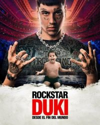 Rockstar: Duki Từ Tận Cùng Thế Giới